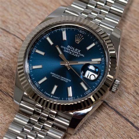 rolex datejust m126334-0002|Rolex 116334 diamond.